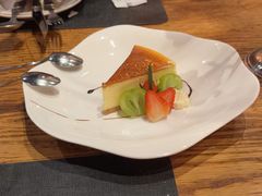 -食间牛排(湖西路店)