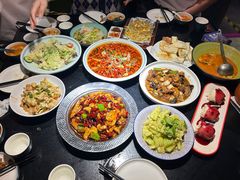 -万达坊(花园路店)