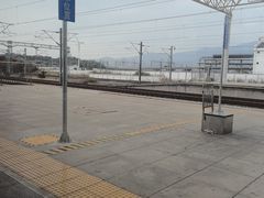 -莆田站