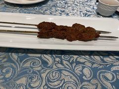 -巴扎美食·新疆菜·西域歌舞表演餐厅(新疆大厦店)
