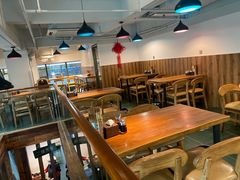 大堂-兵哥豌豆面(雅颂居店)