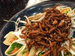 -红蜡烛•瓦罐粥家常菜•夜宵(中山路店)