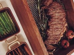 -上海和平饭店-华懋阁 The Cathay Room