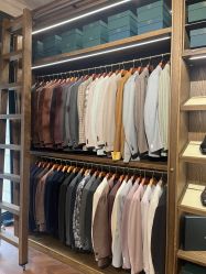 -LDIAMON西服定制(温州店)