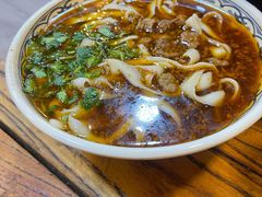 大同刀削面-老门刀削面(小酱坊店)