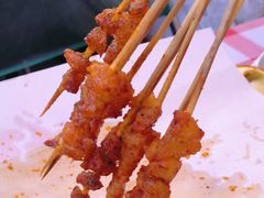 -马叉虫和妖且闲·长沙大排档(解放西店)