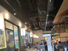 -冠菌火锅自助(东莞桥头店)