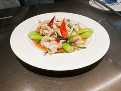 -东莱馋房(陆家嘴店)