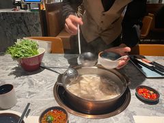 -大头椰·海南椰子鸡火锅(思明万象城店)