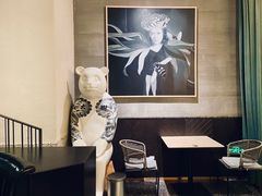 -大树餐厅(红旗街万达店)