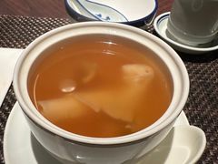 -逸东轩(香港逸东酒店)