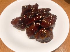 糖醋小排-鼎泰丰(德基广场店)