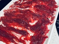 -京韵胡同·酱香羊蝎子火锅涮肉(长寿路店)