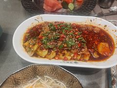 -驿楼兰·新疆菜(火车站店)