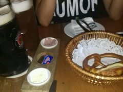 -宝莱纳啤酒花园餐厅PAULANER BRAUHAUS Nanjing(广州路店)