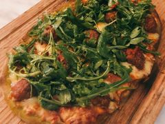-The Rug Cafe(王府中环店)