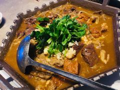 沙茶锅仔-五姊妹海鲜(火车站店)