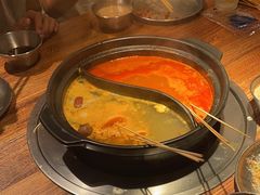 -江湖六膳門串串香(隆礼路店)