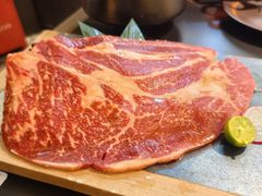 -厚贞日式烤肉(浦东汇智店)