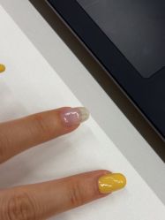 -洋子Nail Skincare