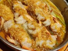 -炊烟小炒黄牛肉(浦东世纪汇店)