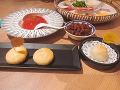 番茄冻-上坐过桥米线(顺城店)