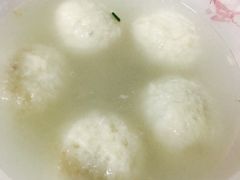 -大福星鱼丸(美食街店)