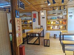 -勺子米线·云南传统小吃市集(四方街店)