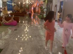 -青水瓦台汤泉(未央店)