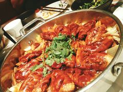 -黄记煌三汁焖锅(顺义华联店)