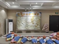 -安琪朵朵独栋花园月子中心