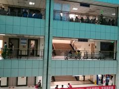 -无锡市第二人民医院(南院)