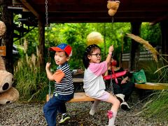 -HERRE·FARM 赫尔露营农场·团建聚会包场