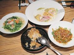 -金成潮菜博物馆(海珠湿地店)
