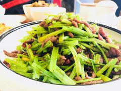 -隆喜元鱼汤包·海鲜(中联广场店)