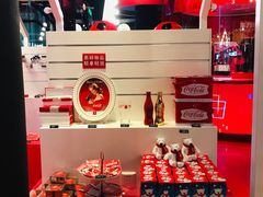 -东方明珠·可口可乐欢乐餐厅