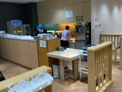 就餐区-慈铭体检(北京奥亚分院)