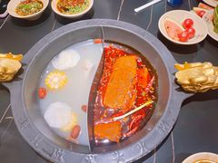 -蜀大侠火锅(四川北路店)