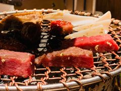 -烧肉达人•炭火烧肉(新天地店)
