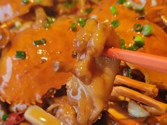 -胖哥俩肉蟹煲(杭州下沙学林街店)