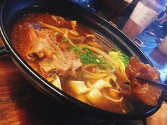 -杰J.w.m深夜食堂 厚杰居酒屋(淮海街商业街店)