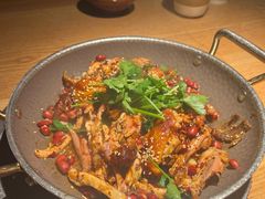 -吃饭皇帝大(解放西路店)