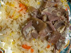 -新疆巴州金丝特餐厅(大钟寺店)