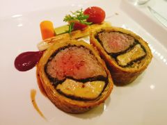 招牌惠灵顿牛排-蝶舍·MAISON PAPILLON