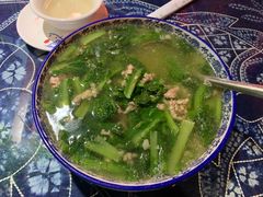 -老宅子私房菜馆(大理古城店)