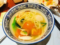 -马哥孛罗咖啡厅·Cafe Marco (厦门马哥孛罗东方大酒店)