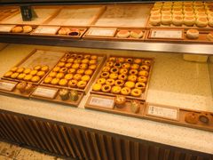 -泸溪河桃酥(西直门凯德店)