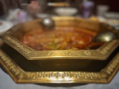 -蜀九香火锅(玉林店)