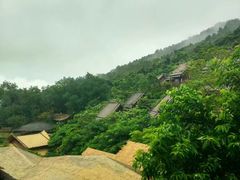 -海南槟榔谷黎苗文化旅游区