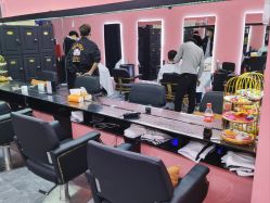 -东方美妍美发沙龙